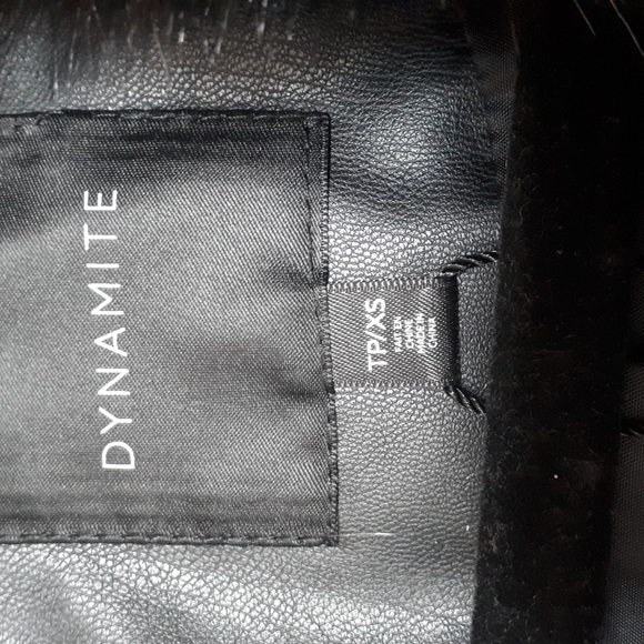 Brand new DYNAMITE bomber - Picture 3 of 3